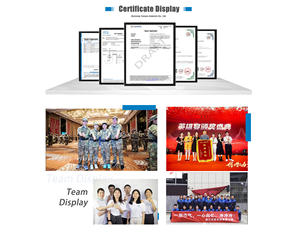 धातु के बिस्ट्रो सेट 5 मिमी पानी के शीड ग्लास टेबल और चार कुर्सियां स्टील गार्डन सेट फर्नीचर - Product Image 4