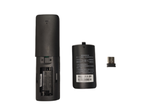 Bán buôn giá rẻ chức năng giọng nói cháy TV Stick 4k 2RD Gen thay thế điều khiển từ xa cho TVBOX media player - Product Image 3