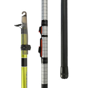 Caña de Pescar Telescópica Newbility de 5m 6m 24T, de Alta Resistencia, para Pesca en Alta Mar, Spinning, Pesca de Grandes Peces, Agua Salada - Product Image 3