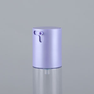 ขวดปั๊มสุญญากาศ15มล. 30มล. <span class=keywords><strong>50</strong></span>มล. ครีมบำรุงผิวเป็นมิตรต่อสิ่งแวดล้อมขวดปั๊มสุญญากาศ - Product Image 5