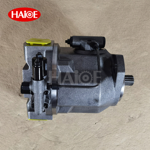 Bomba Hidráulica para Excavadora A10V 3CX - Product Image 4