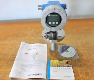 Nuevo y Original Endress Hauser Micropilot M FMR240-45V1APJAC2A, Sensor de Nivel por Radar E+H de 2 Hilos para Instrumentos de Prueba - Product Image 5