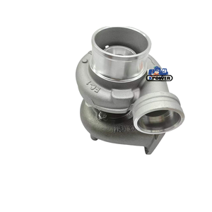 Turbocompresseur Xpower 04299166KZ pour moteur EC210, pièces haute performance pour excavatrice sur chenilles - Product Image 1