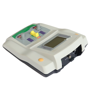 <span class=keywords><strong>DDS</strong></span>-307A de testeur de conductivité de haute précision pour l'analyse de l'eau de laboratoire - Product Image 4