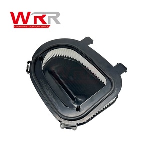 13717811026 13717800151 ไส้กรองอากาศสำหรับ BMW F30 F10 320d 520d อะไหล่เครื่องยนต์อัตโนมัติ ชิ้นส่วนกรองอากาศไหลเวียนสูง - Product Image 5