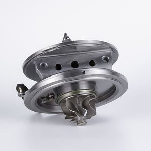 Nuevo Cartucho de Turbina CHRA GTB2060VKLR 802774 A6420901686 para Mercedes Clase M 350 CDI (W166) 190 Kw - 258 HP <span class=keywords><strong>OM</strong></span> <span class=keywords><strong>642</strong></span> LS - Product Image 5