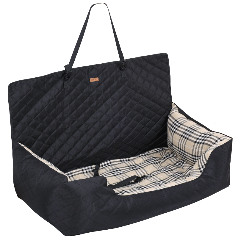 New Solid Animal Pattern Polyester Pet