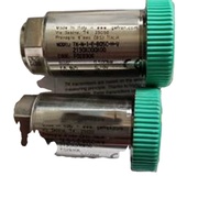 Nouveau module PLC, capteur de pression industriel 500bar-0-10V KS-N-E-E-B05C-M-V-602