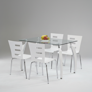 ผู้ผลิตชุดโต๊ะและเก้าอี้ในห้องรับประทานอาหาร - Product Image 1