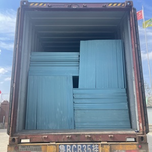 Encofrado <span class=keywords><strong>de</strong></span> PVC Resistente para Obras <span class=keywords><strong>de</strong></span> Construcción, Tablero <span class=keywords><strong>de</strong></span> Plástico con Alto Retorno <span class=keywords><strong>de</strong></span> la Inversión - Product Image 3