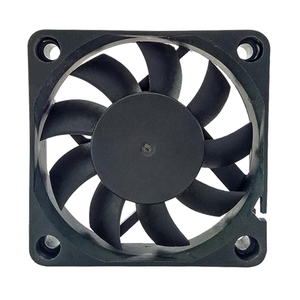고속 60*60*15mm <span class=keywords><strong>DC</strong></span> 12V 쿨러 팬 5V 24V 슬리브 또는 볼 베어링 미니 6015 <span class=keywords><strong>DC</strong></span> 브러시리스 냉각 팬 USB 케이블 - Product Image 3