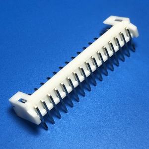 Conector JST Serie <span class=keywords><strong>PH</strong></span> <span class=keywords><strong>S16B</strong></span>-<span class=keywords><strong>PH</strong></span>-<span class=keywords><strong>K</strong></span>-<span class=keywords><strong>S</strong></span>(<span class=keywords><strong>LF</strong></span>)(<span class=keywords><strong>SN</strong></span>) con Paso de 20 mm - Product Image 1