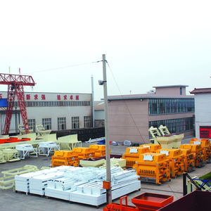 Transport beton mischa nlage <span class=keywords><strong>HZS35</strong></span> 35 m3/<span class=keywords><strong>h</strong></span> Beton werk - Product Image 6