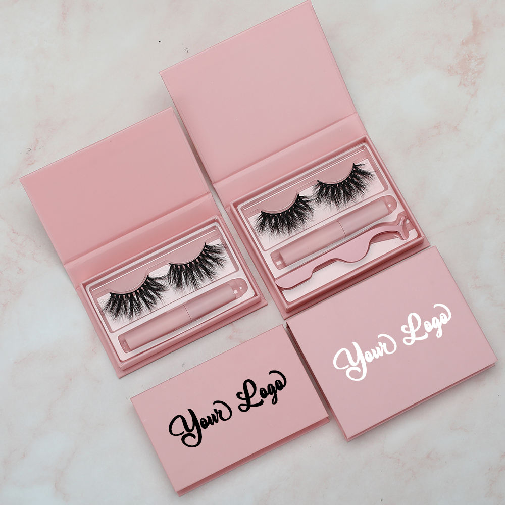 Kit de cils magnétiques-2