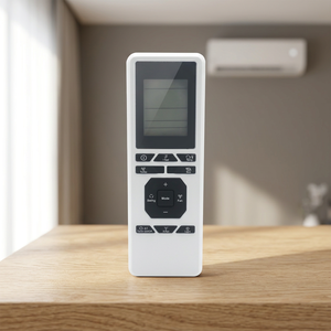 Nuevo Control Remoto Inalámbrico AC RG95E(B2)/BGEF de 433MHz para Electrolux Frigidaire YAR1FFB1 con Alcance de 8 Metros y Batería AAA - Product Image 3