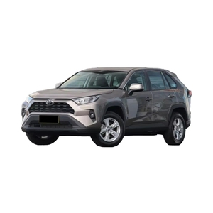 Auto Usado Toyota RAV4 2019, SUV Compacto, Bajo Consumo, <span class=keywords><strong>4X4</strong></span>, <span class=keywords><strong>Rav</strong></span> <span class=keywords><strong>4</strong></span>, Rongfang, Rv4, 4s, Híbrido en Venta - Product Image 1