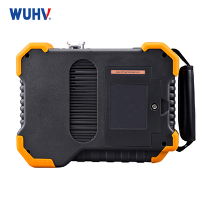 用于常规凝胶电池的UHV-750 automotriz电池分析仪100 -2000CCA - Product Image 4