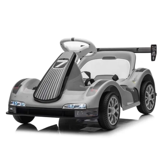 Family Electric Ride on Kart for Drift Go Kart Kid Cart Electric Race Go Kart Raicing Electric Scooter