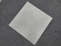 Matériaux de construction : Carreaux de sol en céramique au design moderne pour villas et murs extérieurs, 600x600mm, surface en porcelaine mate.