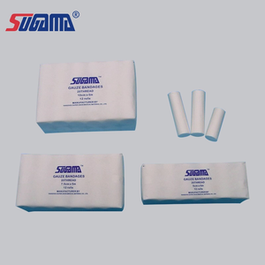 <span class=keywords><strong>Bandage</strong></span> de gaze médicale non stérile, fabricants chinois - Product Image 6