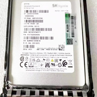 P40499-B21 Disque SSD pour serveur d'entreprise SATA 6G RI 1.92 To 2,5 pouces