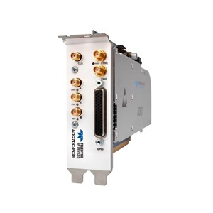 Generador de Formas de Onda Arbitrarias de Doble Canal y 14 Bits de Alto Rendimiento Teledyne Lecroy Sdr14tx - Product Image 3