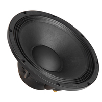 Driver Subwoofer OEM 12 inci 1400W High-Power dengan Magnet Neodymium untuk Bass Mendalam & Suara Jernih