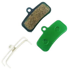 Pastilla de freno de cerámica para bicicleta MTB para SHIMANO NEW SAINT 2017, proveedor OEM <span class=keywords><strong>CLARKS</strong></span> - Product Image 6