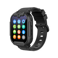Reloj Inteligente 4G para Niños al por Mayor, con Rastreador GPS, Soporte para Tarjeta SIM, Resistente al Agua IP67, Pantalla TFT, Control Parental, OEM