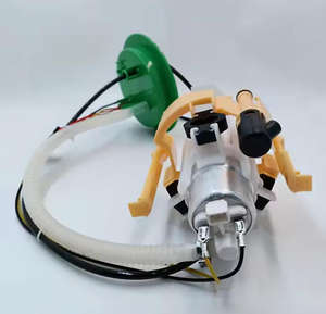 燃油泵模块总成全新适用于宝马 745i 745Li 750i 750L E65-66 02-08 16117194000 E8488M P76701M 16116759830 16117271162 - Product Image 2