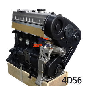 Motor 4D56 de Alta Calidad en Venta Mitsubishi, Motor Diésel 4M40 Pajero - Product Image 3