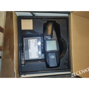 1 ชิ้นใหม่เทอร์โมไซแอนติฟิค AQ4000 เครื่องวิเคราะห์คุณภาพน้ำแบบพกพาหลายพารามิเตอร์ - Product Image 1