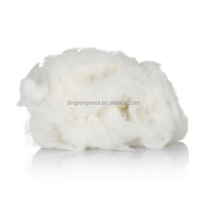 Fibre de cachemire pure à 100 %, cachemire de qualité supérieure de Mongolie intérieure, cachemire ultra-doux, cachemire de luxe - Product Image 6