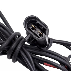 Régulateur de tension Harley Davidson 74505-02 DC monophasé pour modèles FLT FLH - Product Image 3