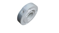 Usinage CNC de plastiques techniques PTFE PEEK Nylon POM |   Pièces en plastique de précision personnalisées |   OEM selon le dessin