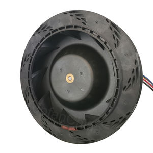 DC 12V/24V พร้อมใบมีดพลาสติกสำหรับ150x35mm ในอุตสาหกรรมค้าปลีก - Product Image 2