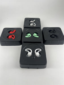 <span class=keywords><strong>Tapones</strong></span> para los Oídos con Reducción de Ruido, <span class=keywords><strong>Tapones</strong></span> para los Oídos para Nadar, <span class=keywords><strong>Tapones</strong></span> para los Oídos Reutilizables Suaves - Product Image 2