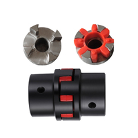 TL500 Limiteur de couple de type à friction de haute qualité et limiteur de couple Accouplements d'arbre d'embrayage