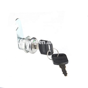 משלוח מדגם גבוהה אבטחת דירה מנעולי תיבת דואר תיבת דואר צילינדר מנעול - Product Image 3