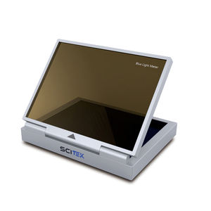 Transiluminador de Luz Azul SCITEK, Carcasa de Aleación de Aluminio, LED Eficiente con Filtrado de Luz Azul, 2 Años de Garantía, OEM/ODM para Laboratorio - Product Image 1