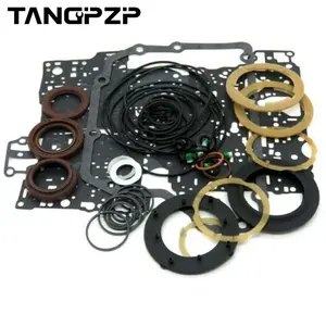 TF71SC TF72SC TF73SC TF72 GA6F21AW Kit de reparación de transmisión automática apto para BMW E46 Mini Peugeot Suzuki Pentium B50