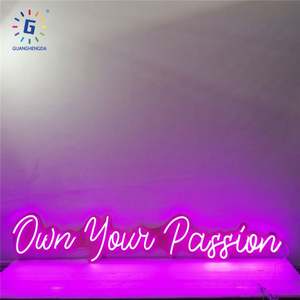 Letrero LED de Neón 3D Personalizable con Logotipo, Arte para Autos, para Empresas de Taxis, Hospitales, Tiendas, Decoración de Parques, Control por Bluetooth - Product Image 2