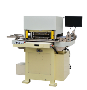 Nuova Macchina Serigrafica Automatica Monocromatica a 1 Stazione Vility, Area di Stampa Massima 500x700mm <span class=keywords><strong>per</strong></span> Etichette e <span class=keywords><strong>Tubi</strong></span> di Vetro - Product Image 3