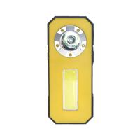 500 Lumen LED COB Work Flashlight USB Rechargeable Magnetic Nebo Slim Pocket Flashlight Work Light With Clip