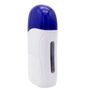 Ensemble d'épilateur portable nouvellement publié <span class=keywords><strong>cire</strong></span> et pince à épiler de marque fabriqués en Chine pour un usage domestique - Product Image 4