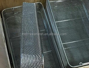 Cesta de acero inoxidable - Product Image 6