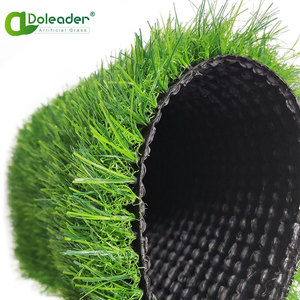 Tapis de balcon <span class=keywords><strong>synthétique</strong></span> de 30MM résistant au feu, gazon artificiel d'intérieur avec un bon Drainage, nouvelle conception - Product Image 5