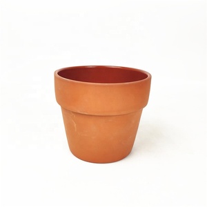 Vaso in ceramica <span class=keywords><strong>per</strong></span> piante <span class=keywords><strong>succulente</strong></span> <span class=keywords><strong>vasi</strong></span> da fiori in ceramica <span class=keywords><strong>vasi</strong></span> da fiori in Terracotta all'ingrosso - Product Image 6