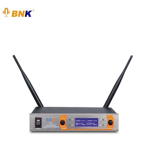 Système de microphone karaoké benk ktv, mini-microphone - Product Image 3