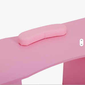 Wholesale Professional Nail <b>Table</b> Multi-functional Beauty Salon Furniture <b>Manicure</b> <b>Table</b> Desk Mesas De <b>Manicure</b> <b>Tables</b> - Product Image 4